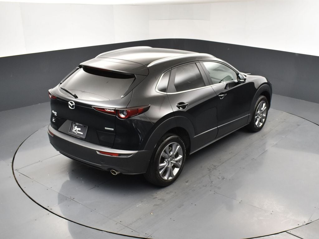 2025 Mazda Mazda CX-30 2.5 S Preferred Package