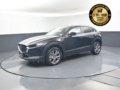 2025 Mazda Mazda CX-30 2.5 S Preferred Package