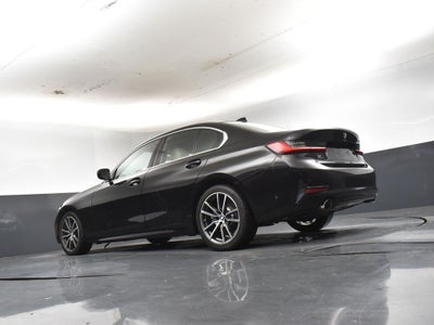 2020 BMW 3 Series 330i