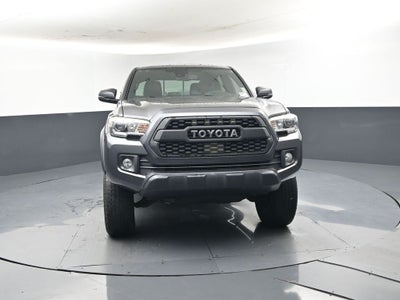 2018 Toyota Tacoma TRD Off-Road V6