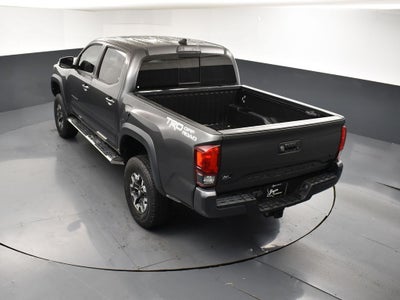 2018 Toyota Tacoma TRD Off-Road V6