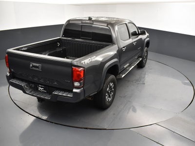 2018 Toyota Tacoma TRD Off-Road V6