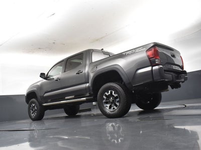 2018 Toyota Tacoma TRD Off-Road V6