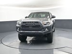 2018 Toyota Tacoma TRD Off-Road V6