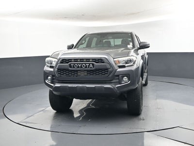 2018 Toyota Tacoma TRD Off-Road V6