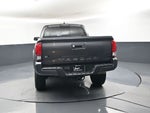 2018 Toyota Tacoma TRD Off-Road V6