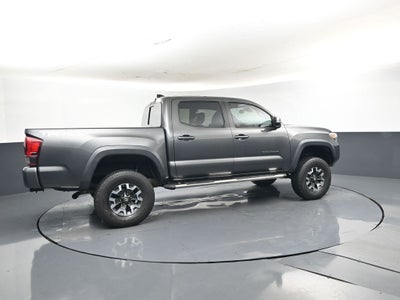 2018 Toyota Tacoma TRD Off-Road V6
