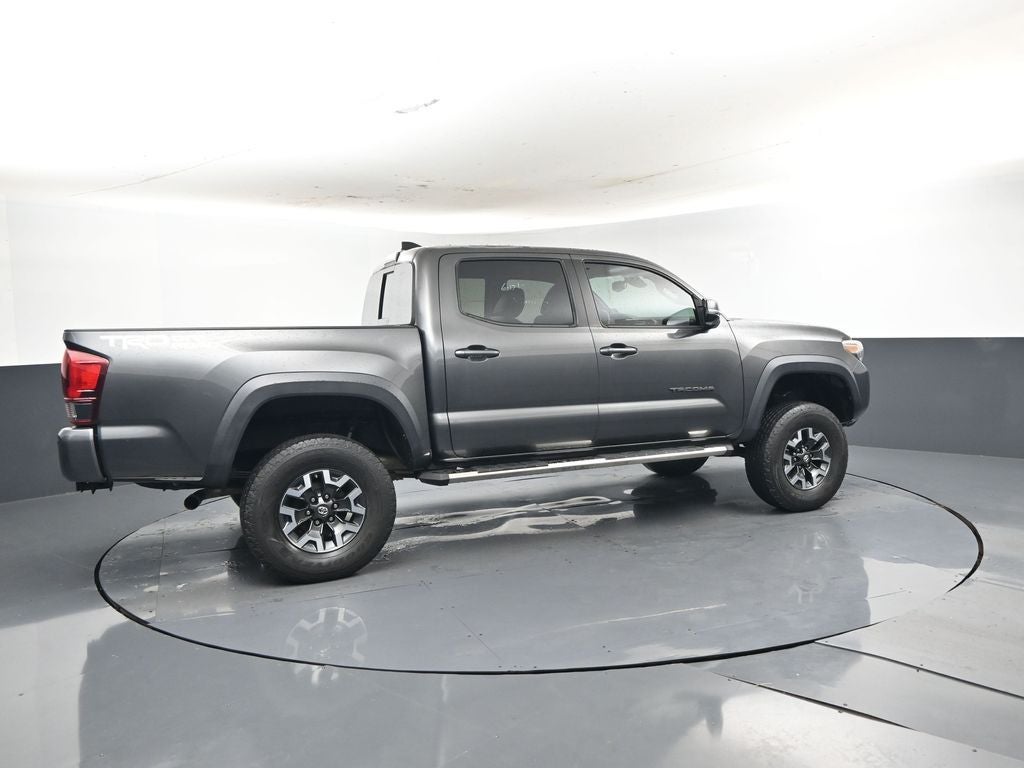 2018 Toyota Tacoma TRD Off-Road V6