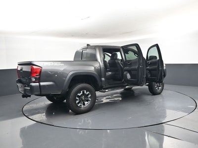 2018 Toyota Tacoma TRD Off-Road V6