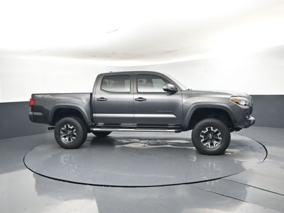 2018 Toyota Tacoma TRD Off-Road V6