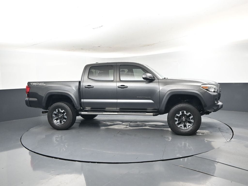 2018 Toyota Tacoma TRD Off-Road V6