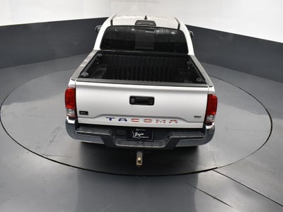 2017 Toyota Tacoma TRD Off-Road V6