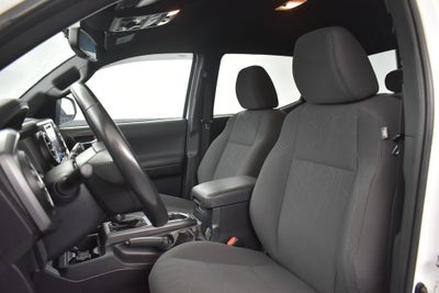 2017 Toyota Tacoma TRD Off-Road V6