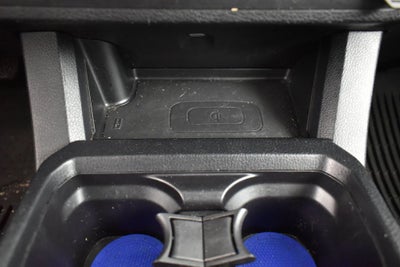 2017 Toyota Tacoma TRD Off-Road V6