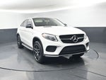 2016 Mercedes-Benz GLE GLE 450 AMG® 4MATIC®