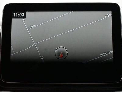 2016 Mercedes-Benz GLE GLE 450 AMG® 4MATIC®