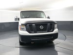 2016 Nissan NV Passenger S