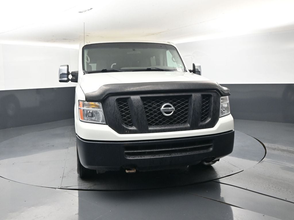 2016 Nissan NV Passenger S