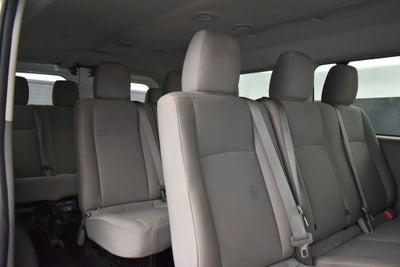 2016 Nissan NV Passenger S