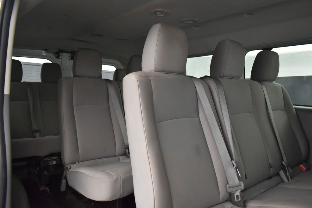 2016 Nissan NV Passenger S
