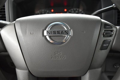 2016 Nissan NV Passenger S