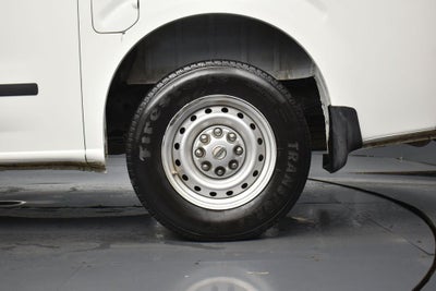 2016 Nissan NV Passenger S