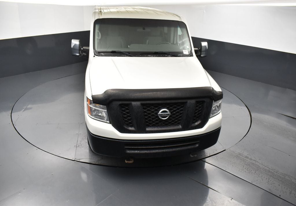 2016 Nissan NV Passenger S