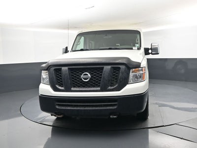 2016 Nissan NV Passenger S