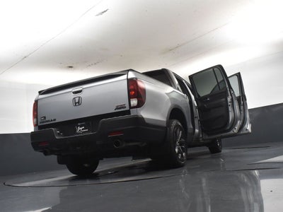 2023 Honda Ridgeline Sport