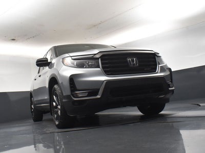 2023 Honda Ridgeline Sport