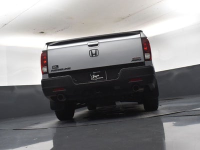 2023 Honda Ridgeline Sport
