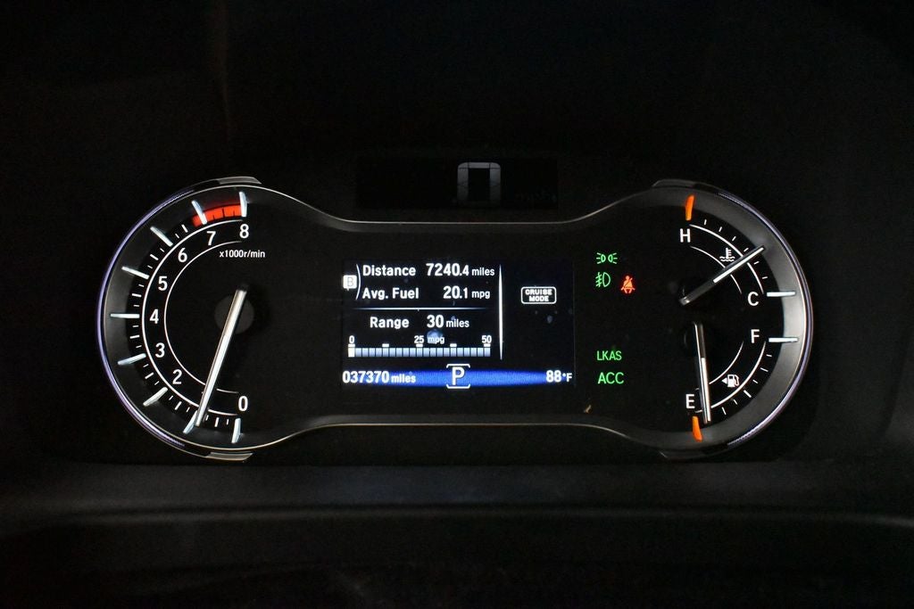 2023 Honda Ridgeline Sport