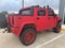 2007 Hummer H2 SUT Base