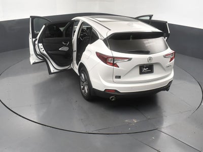 2021 Acura RDX Technology Package