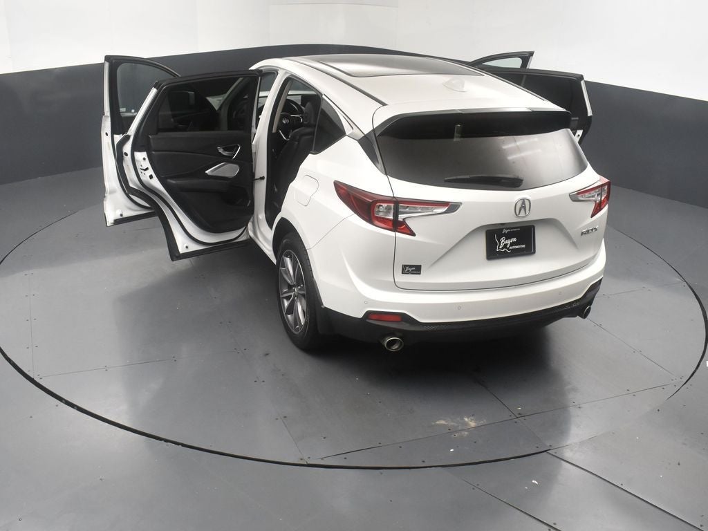 2021 Acura RDX Technology Package