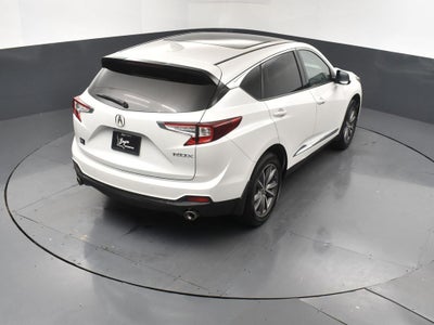2021 Acura RDX Technology Package