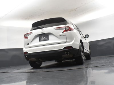 2021 Acura RDX Technology Package