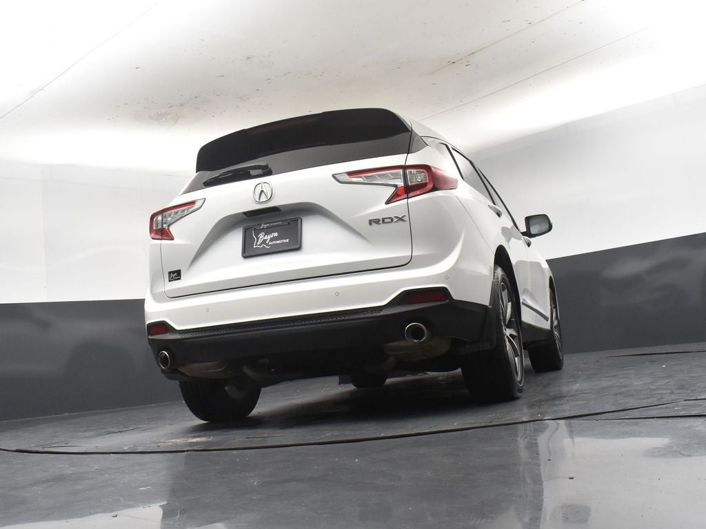 2021 Acura RDX Technology Package