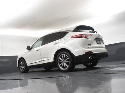 2021 Acura RDX Technology Package