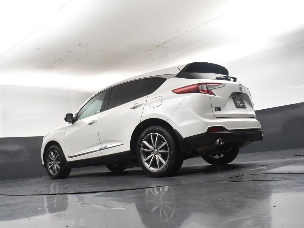 2021 Acura RDX Technology Package