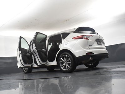 2021 Acura RDX Technology Package