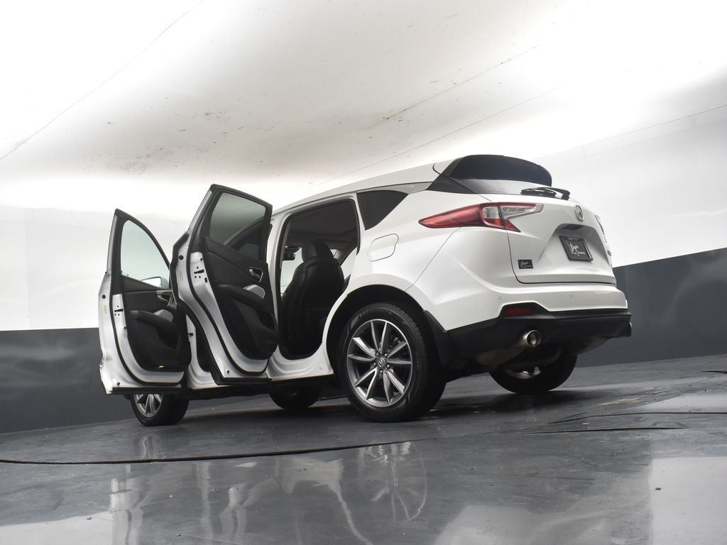 2021 Acura RDX Technology Package