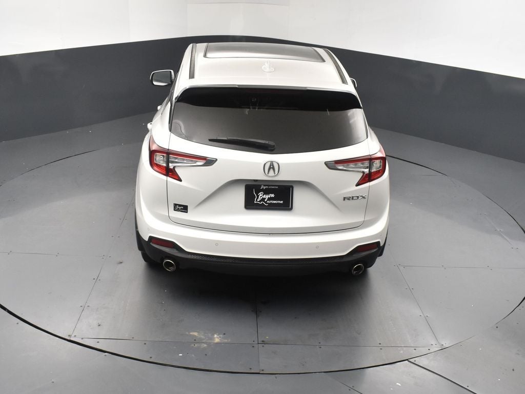 2021 Acura RDX Technology Package