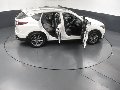 2021 Acura RDX Technology Package