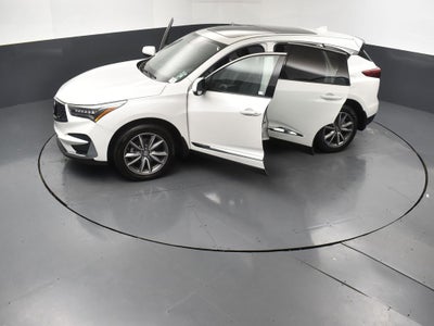 2021 Acura RDX Technology Package