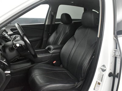 2021 Acura RDX Technology Package
