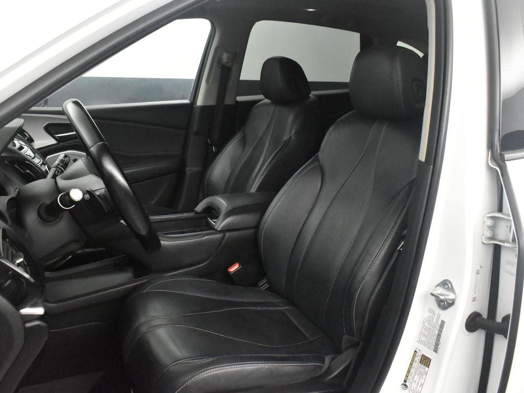 2021 Acura RDX Technology Package