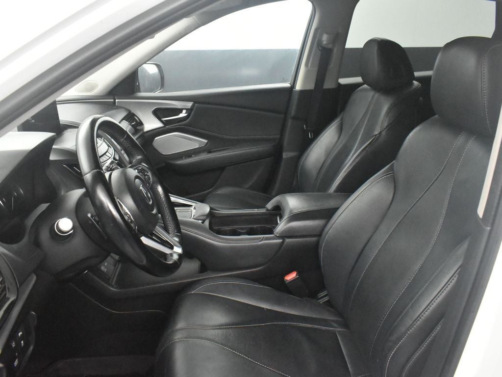 2021 Acura RDX Technology Package