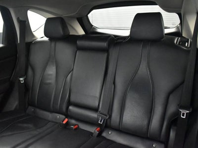 2021 Acura RDX Technology Package