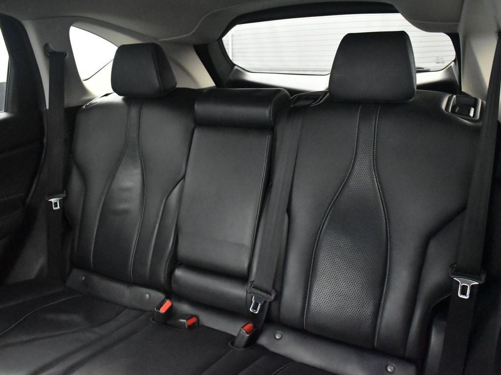 2021 Acura RDX Technology Package